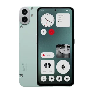 گوشی موبايل ناتینگ مدل CMF Phone 1 ظرفیت 256 گیگابایت رم 8 گیگابایت