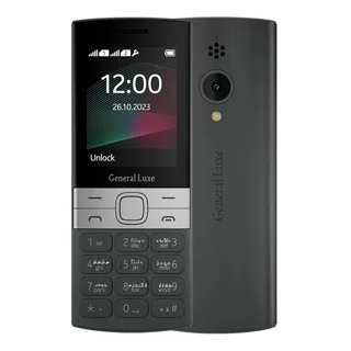 گوشی موبایل جنرال لوکس مدل 150